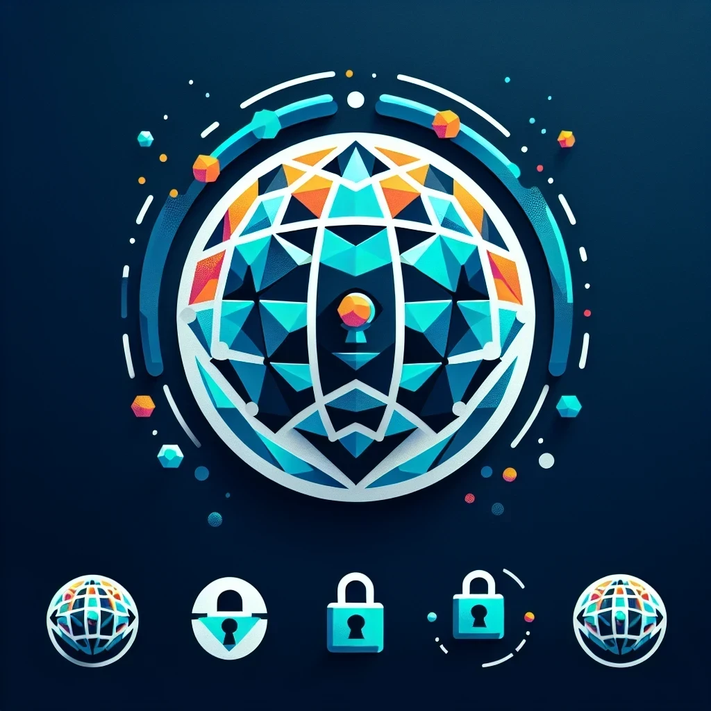 二狗加速器商标图