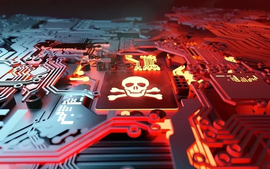 2022年经历了奇怪的一年之后，勒索软件再次抬头，保险数据显示 媒体